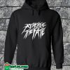 Revenge The Fate Logo Hoodie