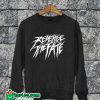 Revenge The Fate Sweatshirt