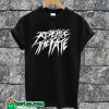 Revenge The Fate T-shirt