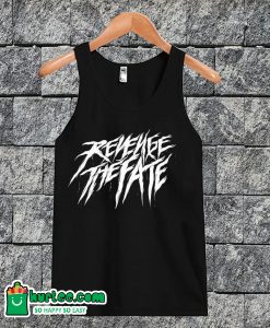 Revenge The Fate Tanktop