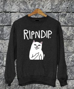 Ripndip Sweatshirt