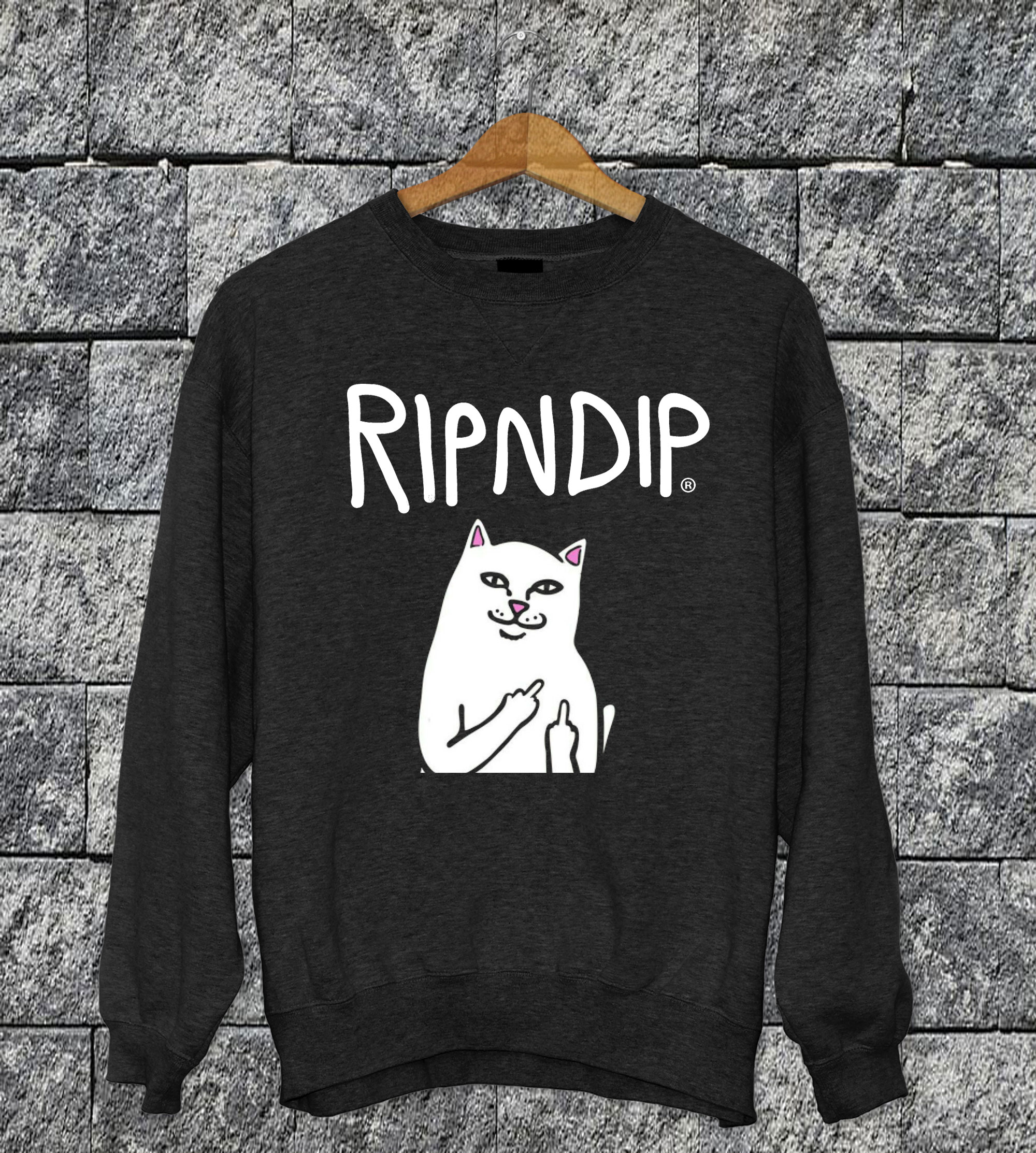 Ripndip Sweatshirt