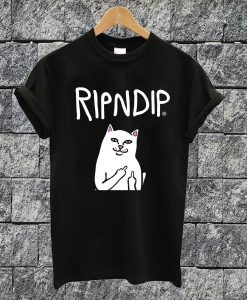 Ripndip T-shirt