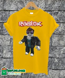 Roblox Guys T-shirt