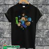 Roblox Run T-shirt