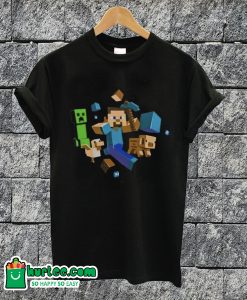 Roblox Run T-shirt