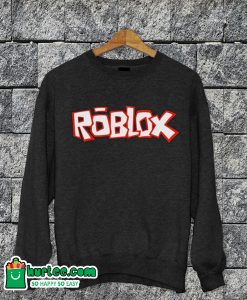 Roblox Sweatshirt