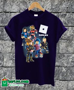 Roblox Team T-shirt