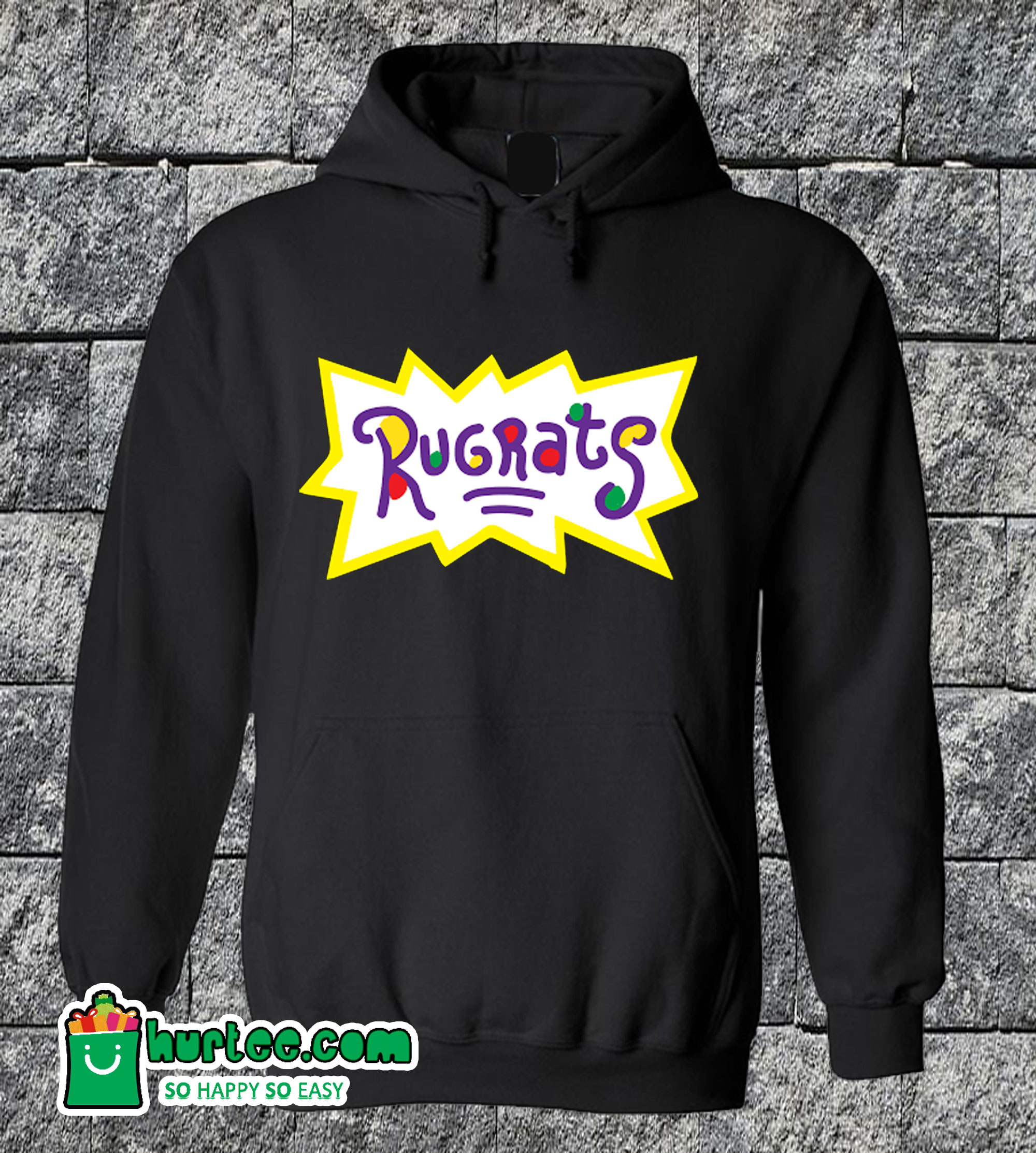 Rugrats Hoodie