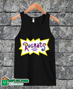 Rugrats Tanktop