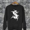 Sepultura Logo Sweatshirt