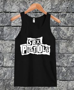 Sex Pistols Tanktop