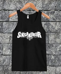 Siksa Kubur Tanktop