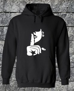 Silent Hoodie
