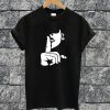 Silent T-shirt