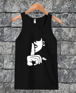 Silent Tanktop