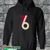 Sixers City Edition Hoodie