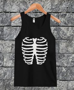 Skeleton Tanktop
