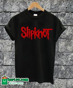 Slipknot Band T-shirt