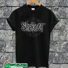 Slipknot Circle T-shirt