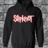 Slipknot Logo Hoodie