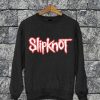 Slipknot Logo Sweatshirt