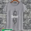 Slipknot Logo T-shirt