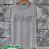Slipknot Music T-shirt