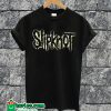 Slipknot T-shirt