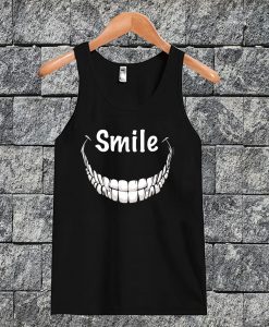 Smile Tanktop
