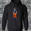 Son Goku Hoodie