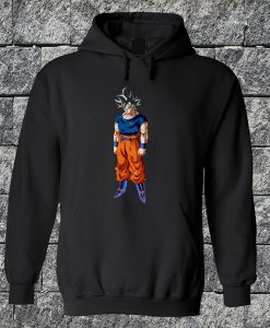 Son Goku Hoodie