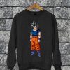 Son Goku Sweatshirt