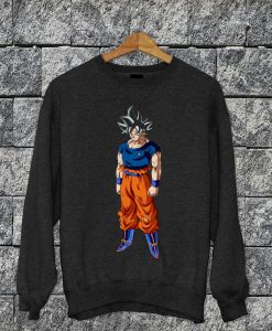 Son Goku Sweatshirt