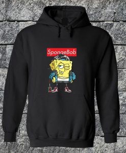 Spongebob Hoodie