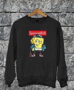 Spongebob Sweatshirt