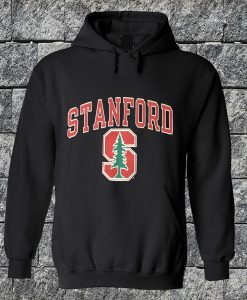 Stanford Hoodie