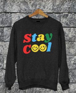 Stay Cool Sweatshirt
