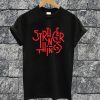 Stranger Things T-shirt