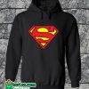 Superman Hoodie