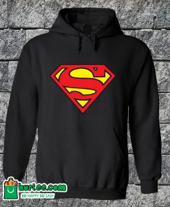 Superman Hoodie