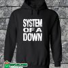 System Of A Down Hoodie
