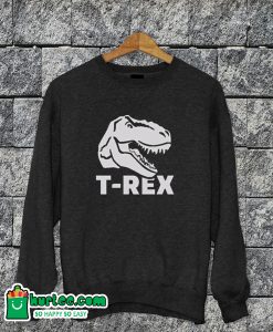 T-Rex Sweatshirt