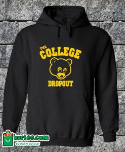 The College Dropout Hoodie