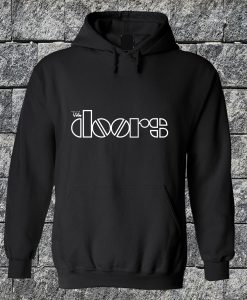 The Doors Hoodie
