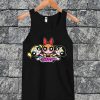The Powerpuff Girls Tanktop