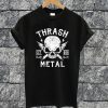 Thrash Metal T-shirt