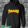 Thrasher Hoodie