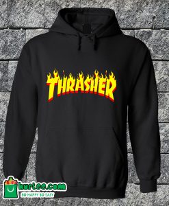 Thrasher Hoodie