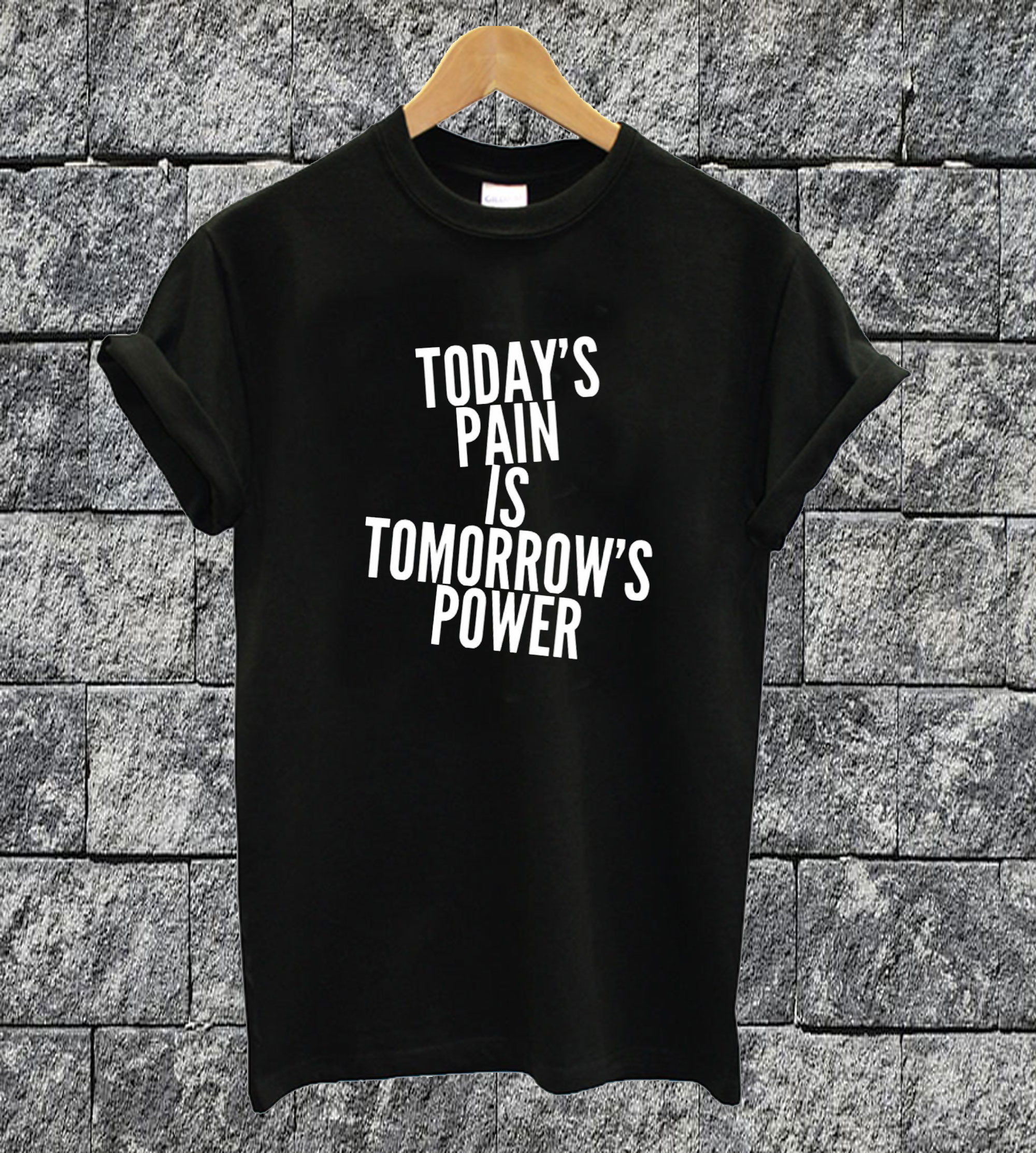 Today's Pain T-shirt